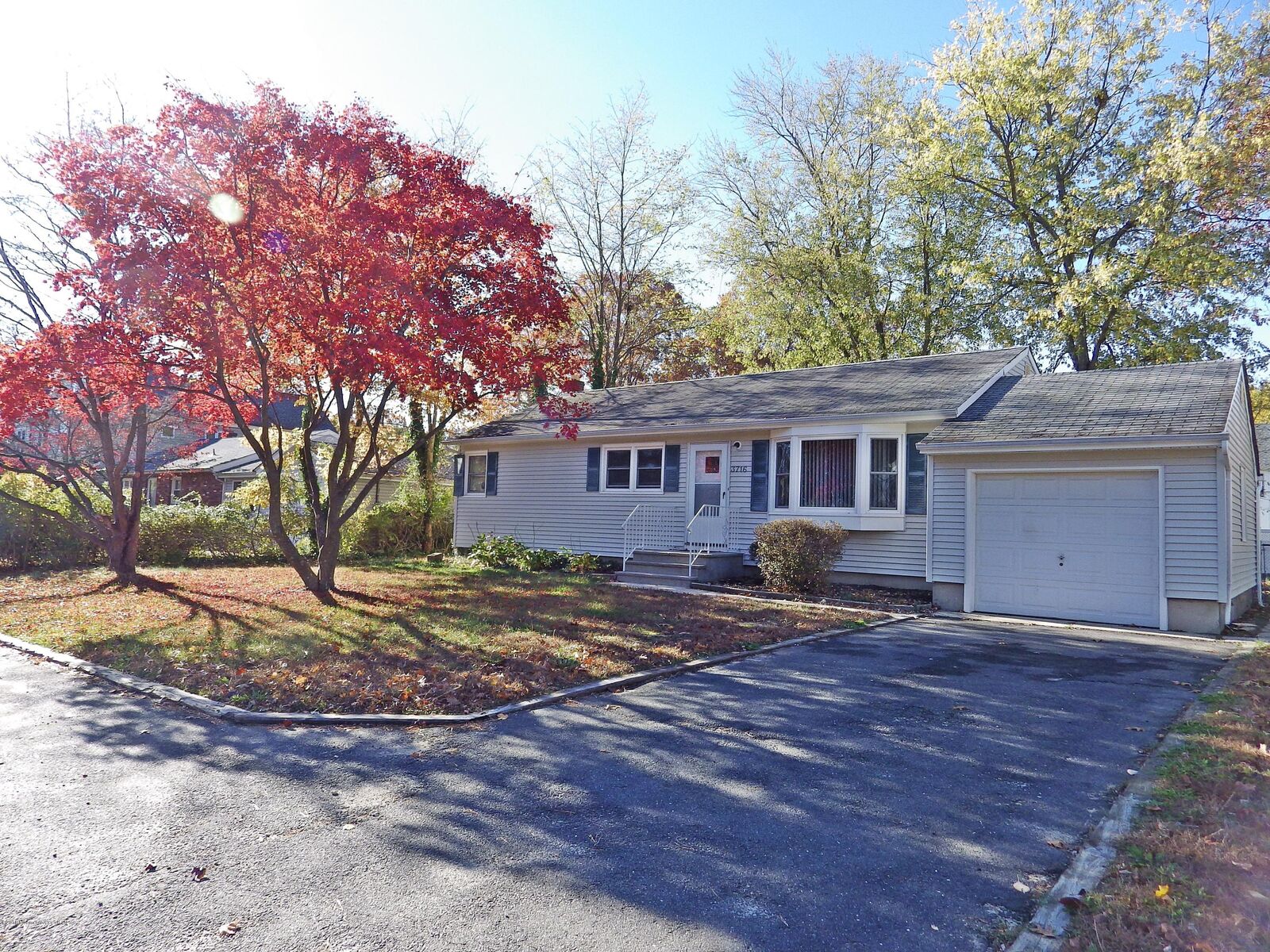 Property Photo: 3716 River Road NJ 08742