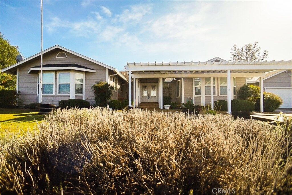 Property Photo: 7350 Walnut Lane CA 95457