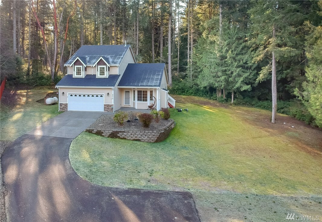 Property Photo:  9810 138th Ave NW  WA 98329 