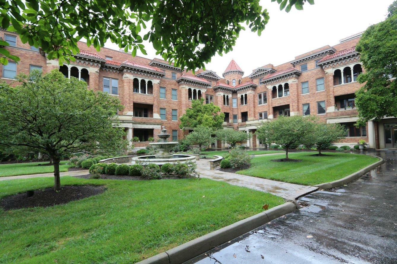 Property Photo: 2356 Park Avenue 64 OH 45206