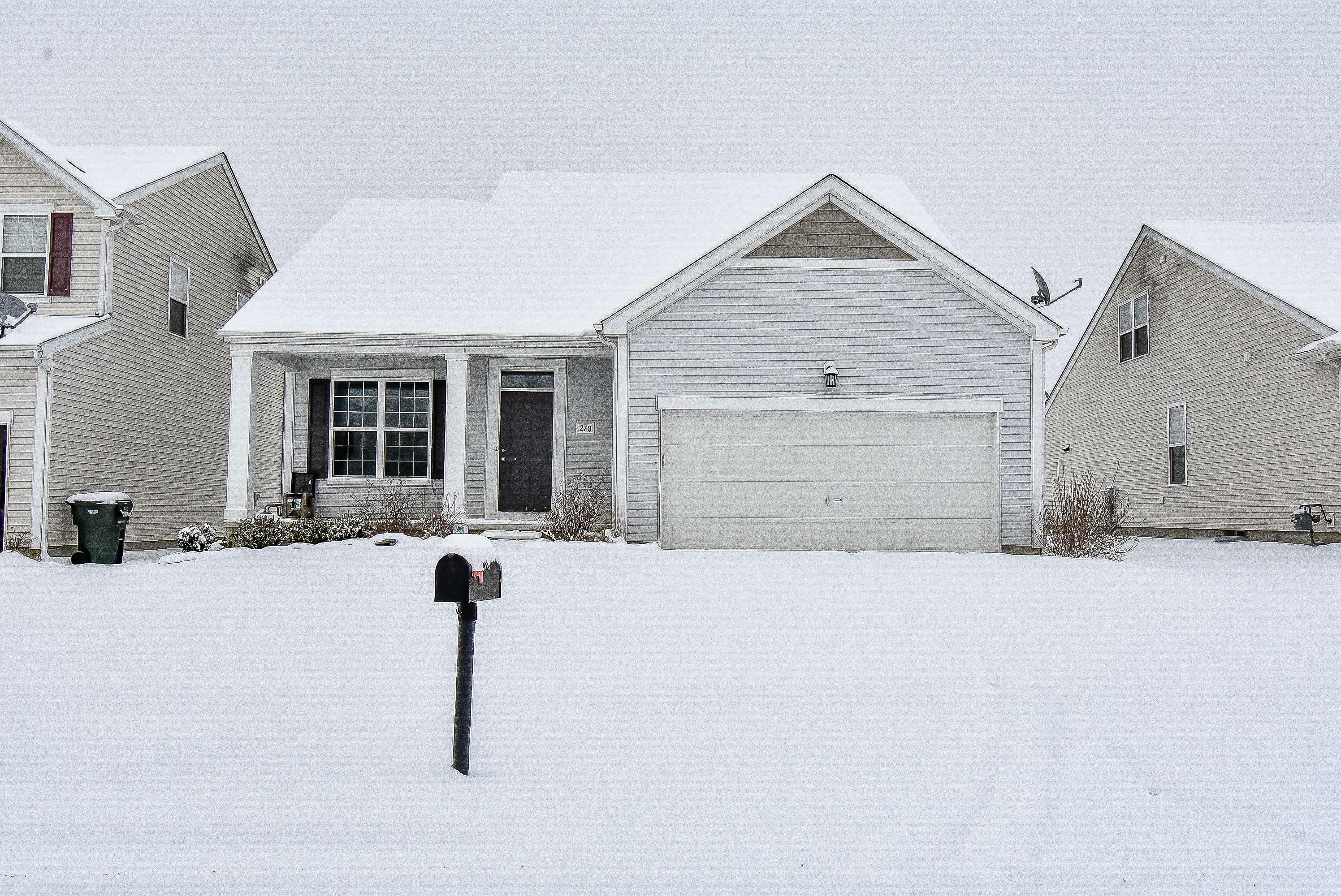 270 Ravensdale Place  Galloway OH 43119 photo