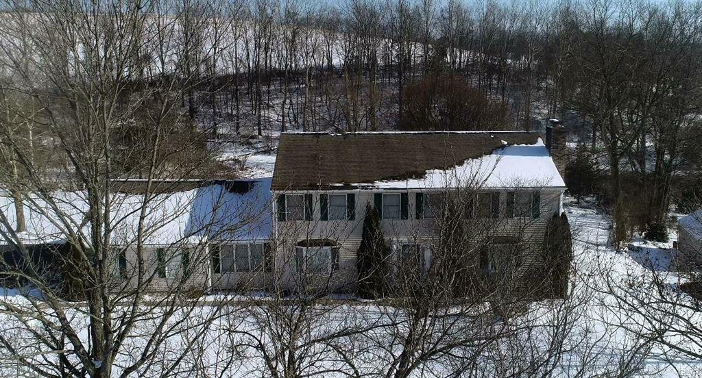 Property Photo:  9321 Spring Brook Drive  PA 18013 