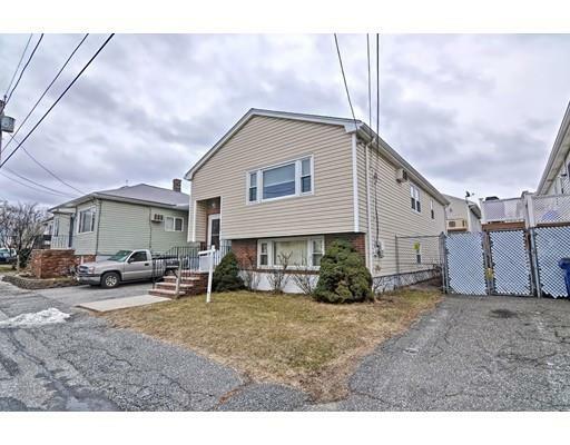 Property Photo: 36 Geneva MA 02151
