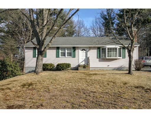 Property Photo:  43 Hemlock Dr  MA 01420 
