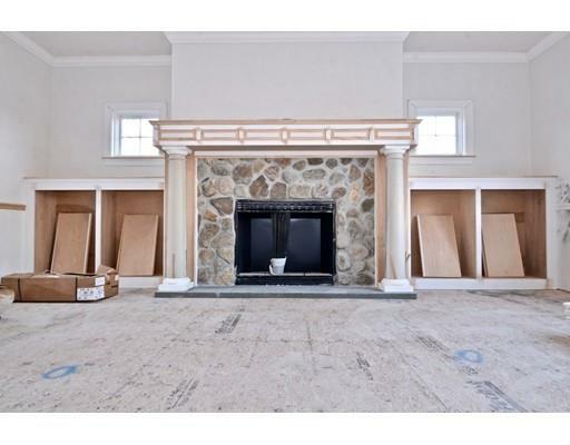 Property Photo: 134 Peregrine White Dr. MA 02050