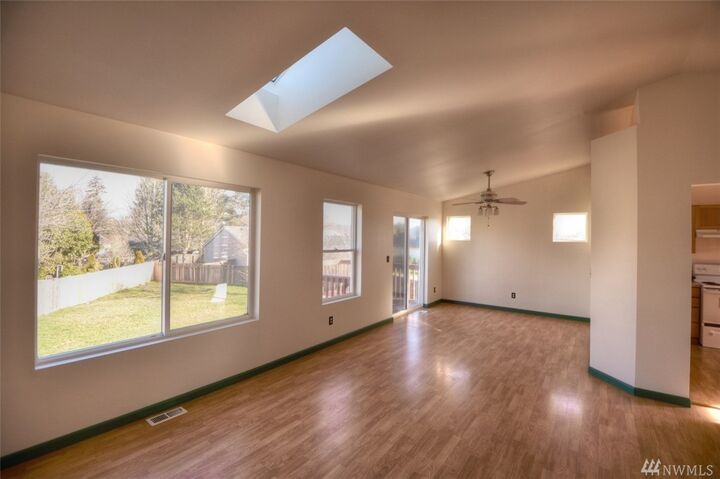 Property Photo:  5012 47th Ave SE  WA 98503 