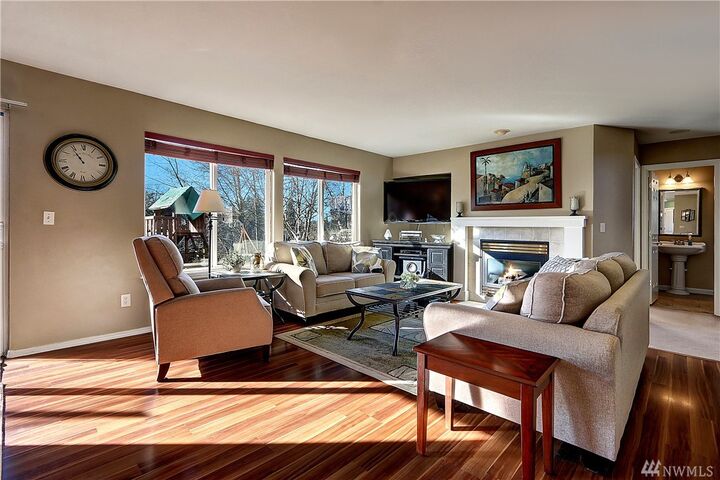 Property Photo: 14611 SE 279th Place WA 98042