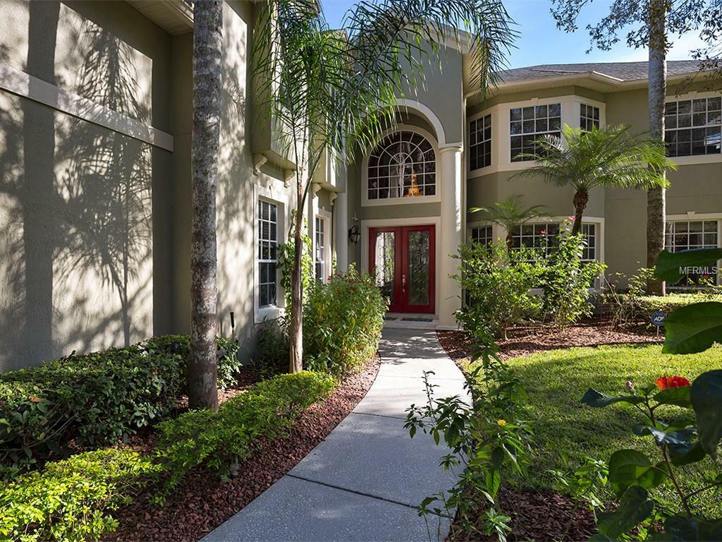 Property Photo:  713 Golfpoint Drive  FL 32708 