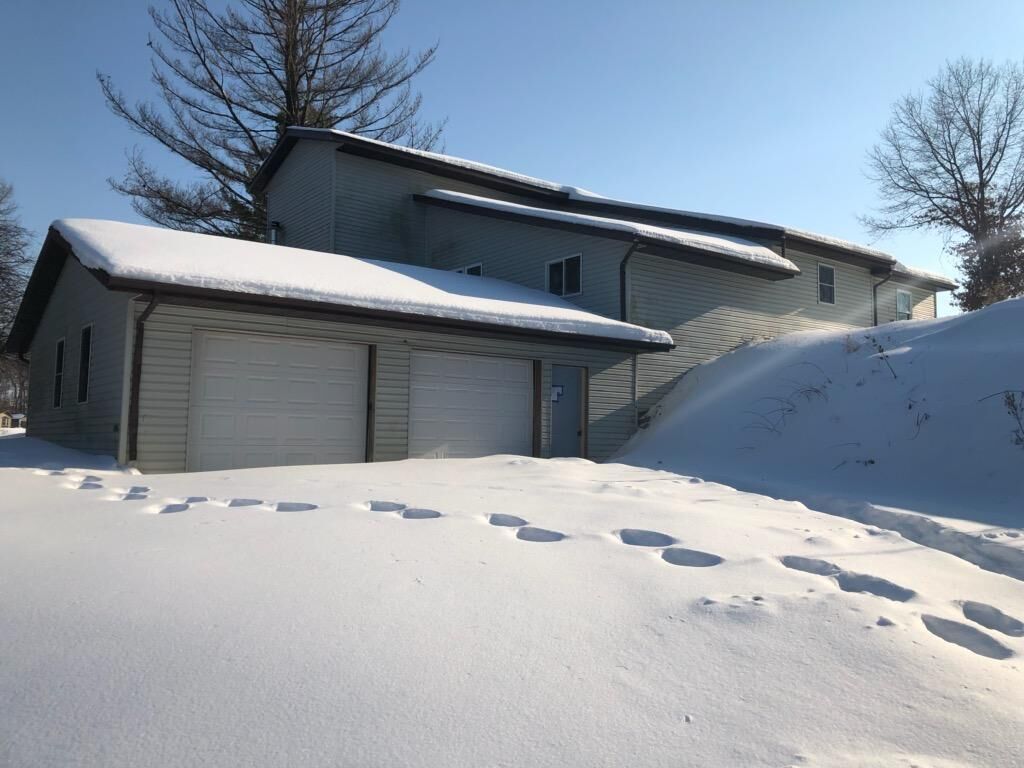 Property Photo:  S3745 Bakkom Rd  WI 54665 