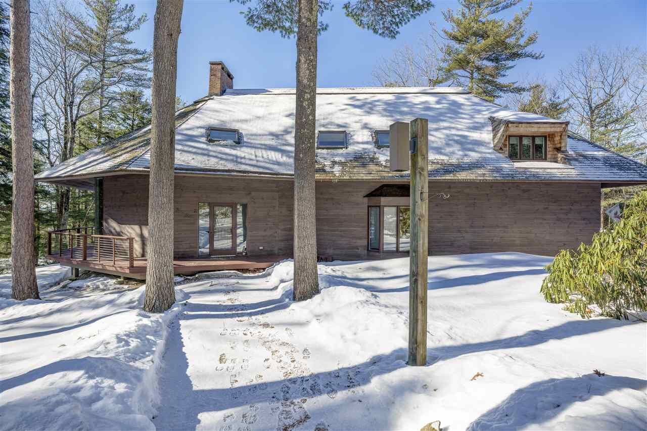Property Photo:  36 Middlebrook Road  NH 03782 
