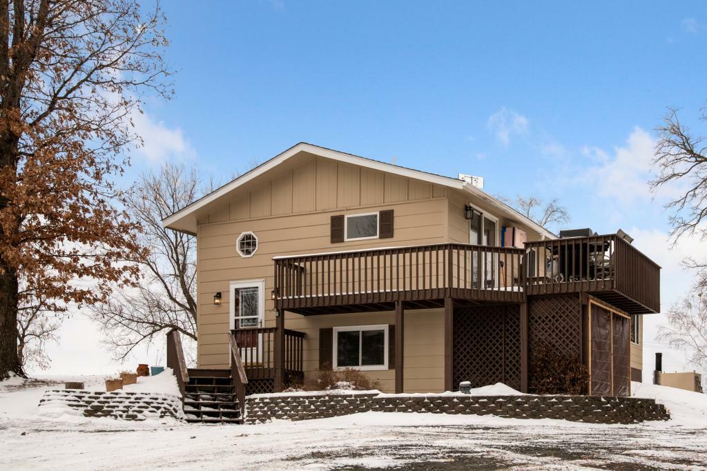 Property Photo: 1641 60th Avenue WI 54001