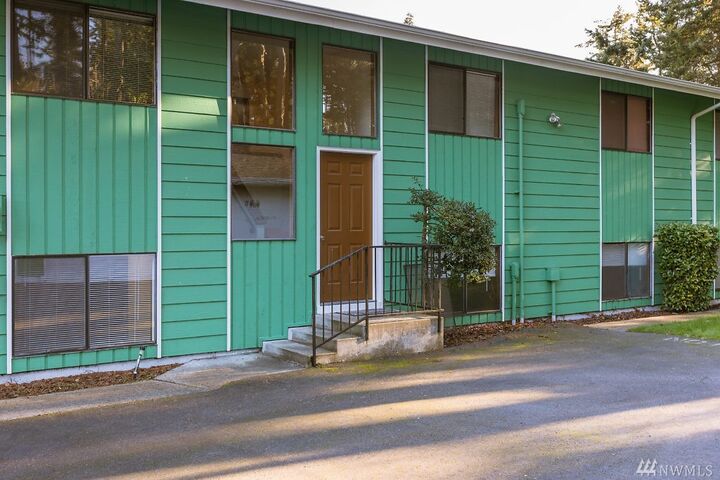 Property Photo: 645 NW Atalanta Wy 101 WA 98277