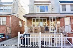Property Photo: 1940 W 8 Street NY 11223