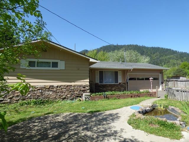 Property Photo:  4793 Rogue River Highway  OR 97525 