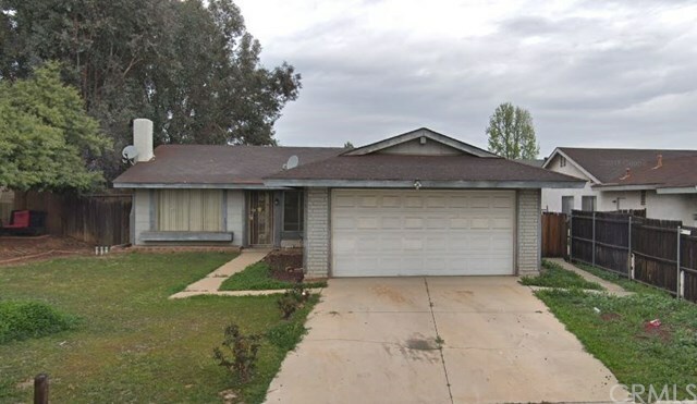 Property Photo:  23682 Dracaea Avenue  CA 92553 