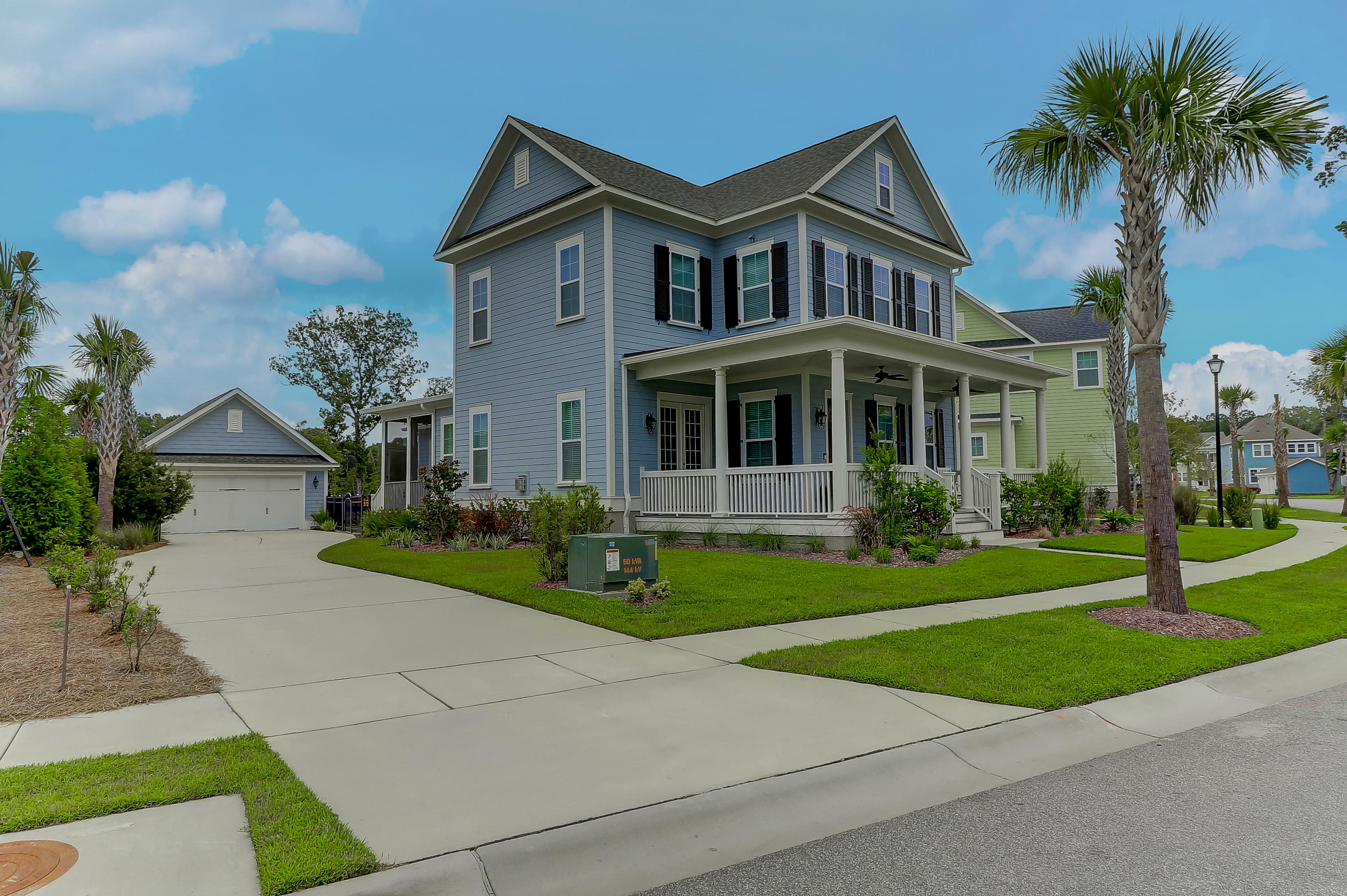Property Photo: 3694 Spindrift Drive SC 29466