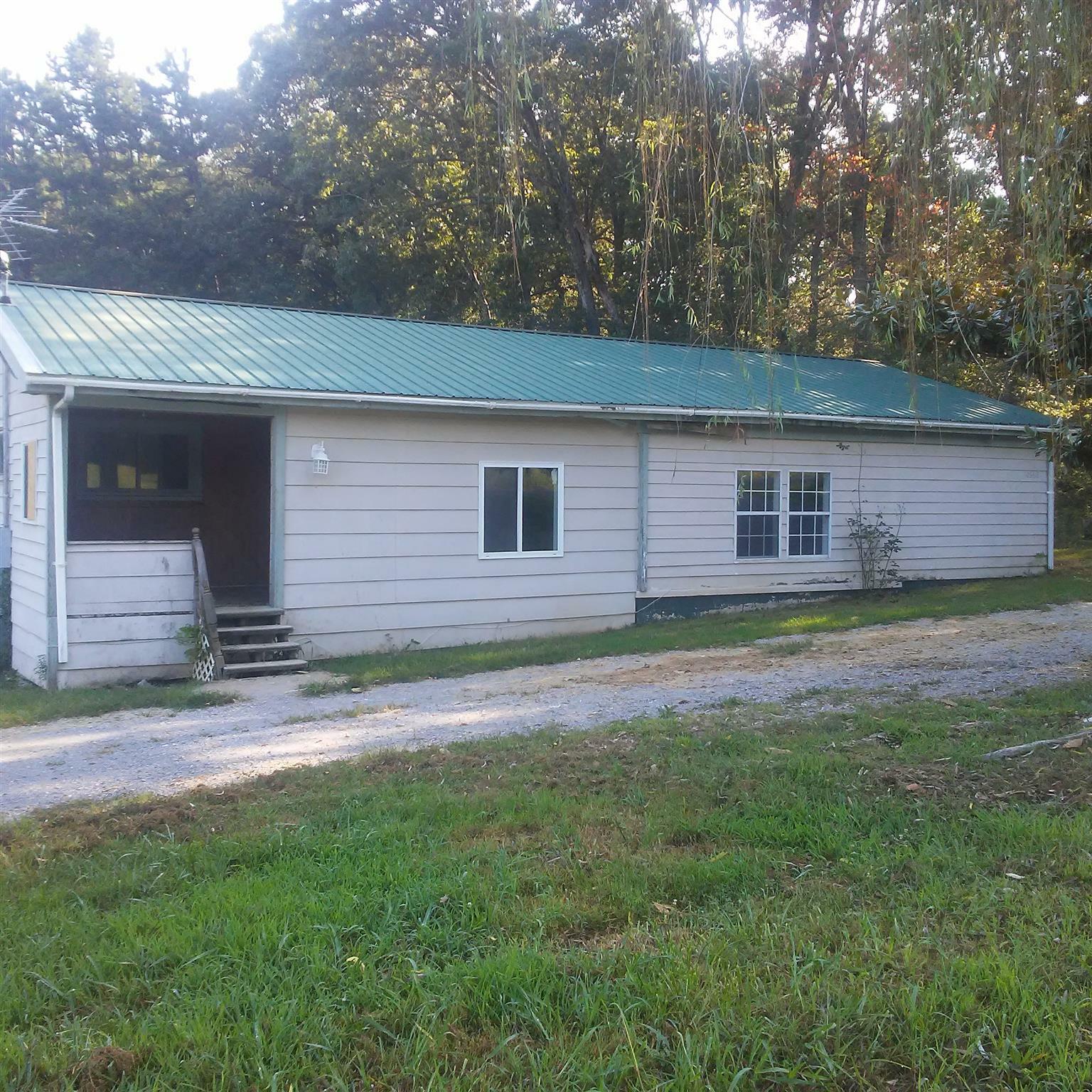 Property Photo: 10368 Ligon Love Rd TN 37025
