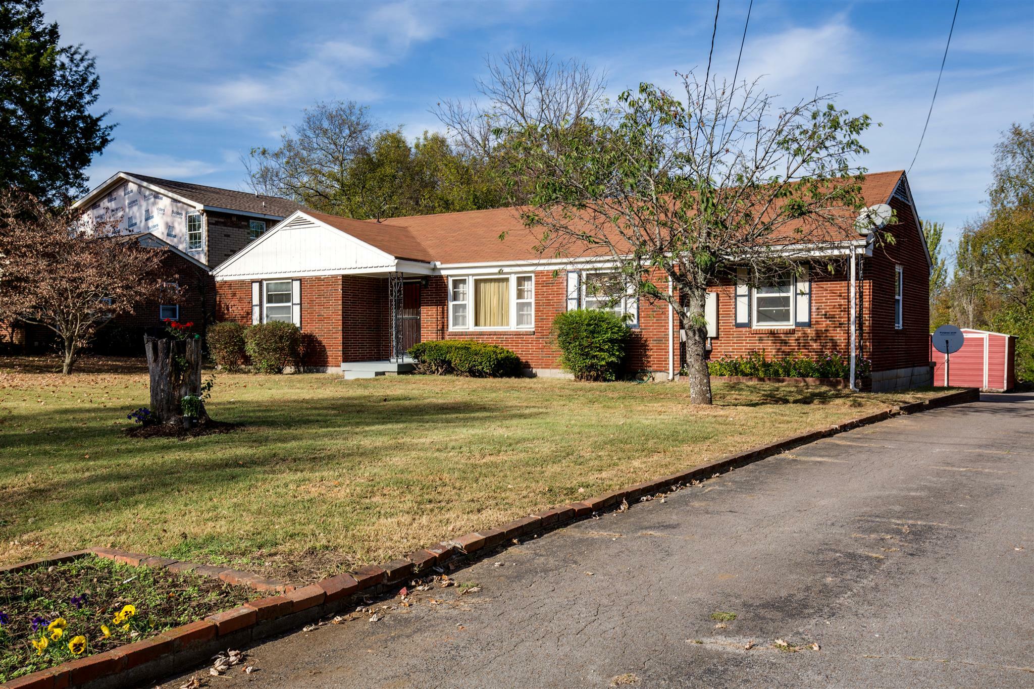 1280 School Ln  Nashville TN 37217 photo