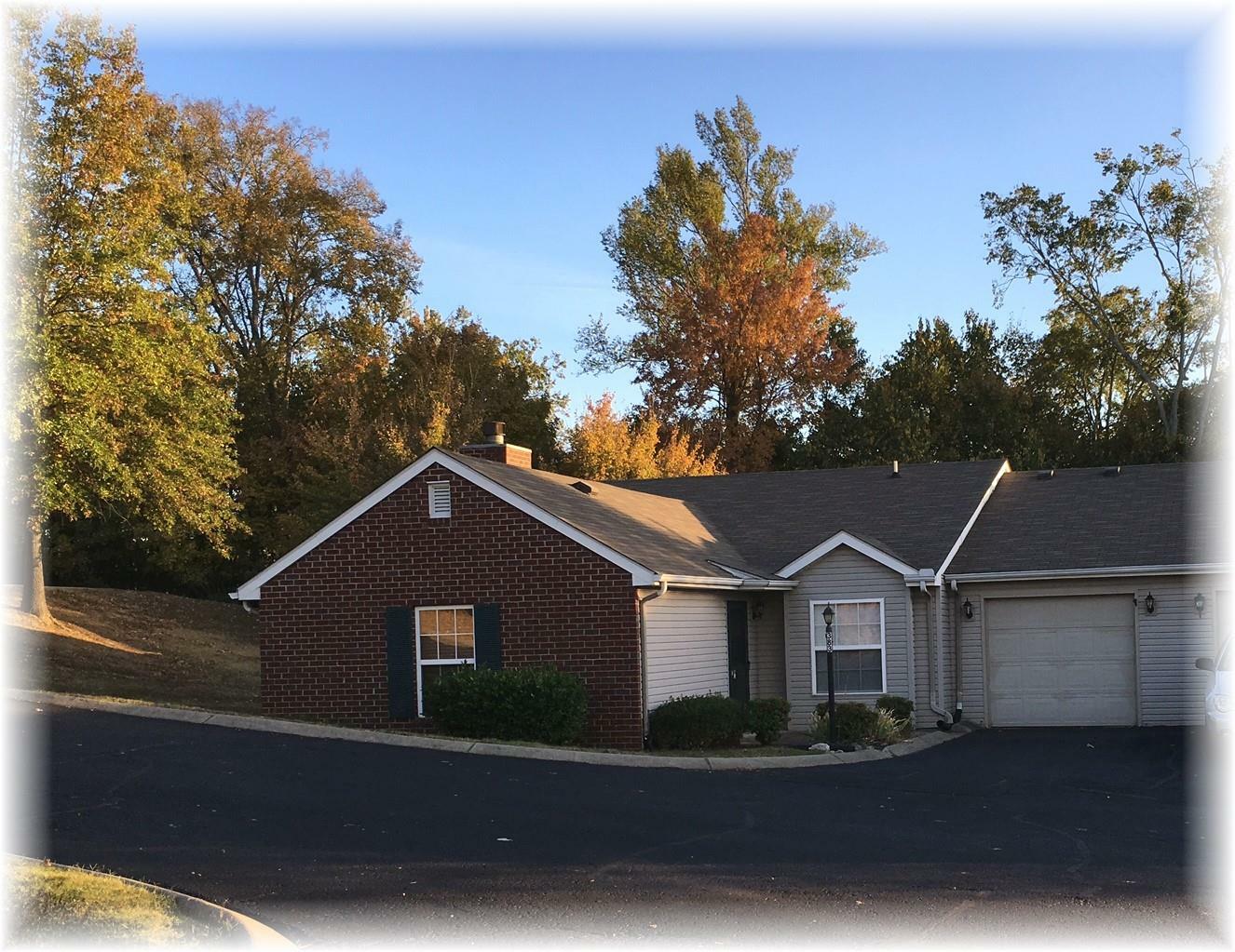 Property Photo: 383 Bonita Pkwy 383 TN 37075