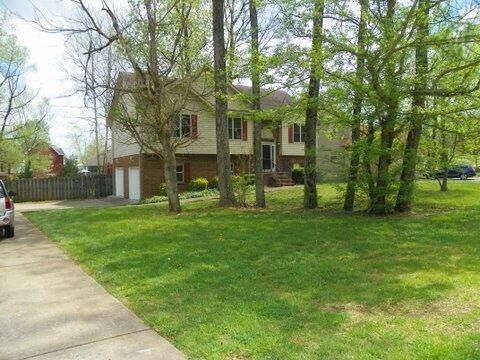 Property Photo:  118 Sunset Cir  TN 37122 