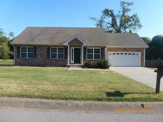 Property Photo: 221 Raintree Dr TN 37042