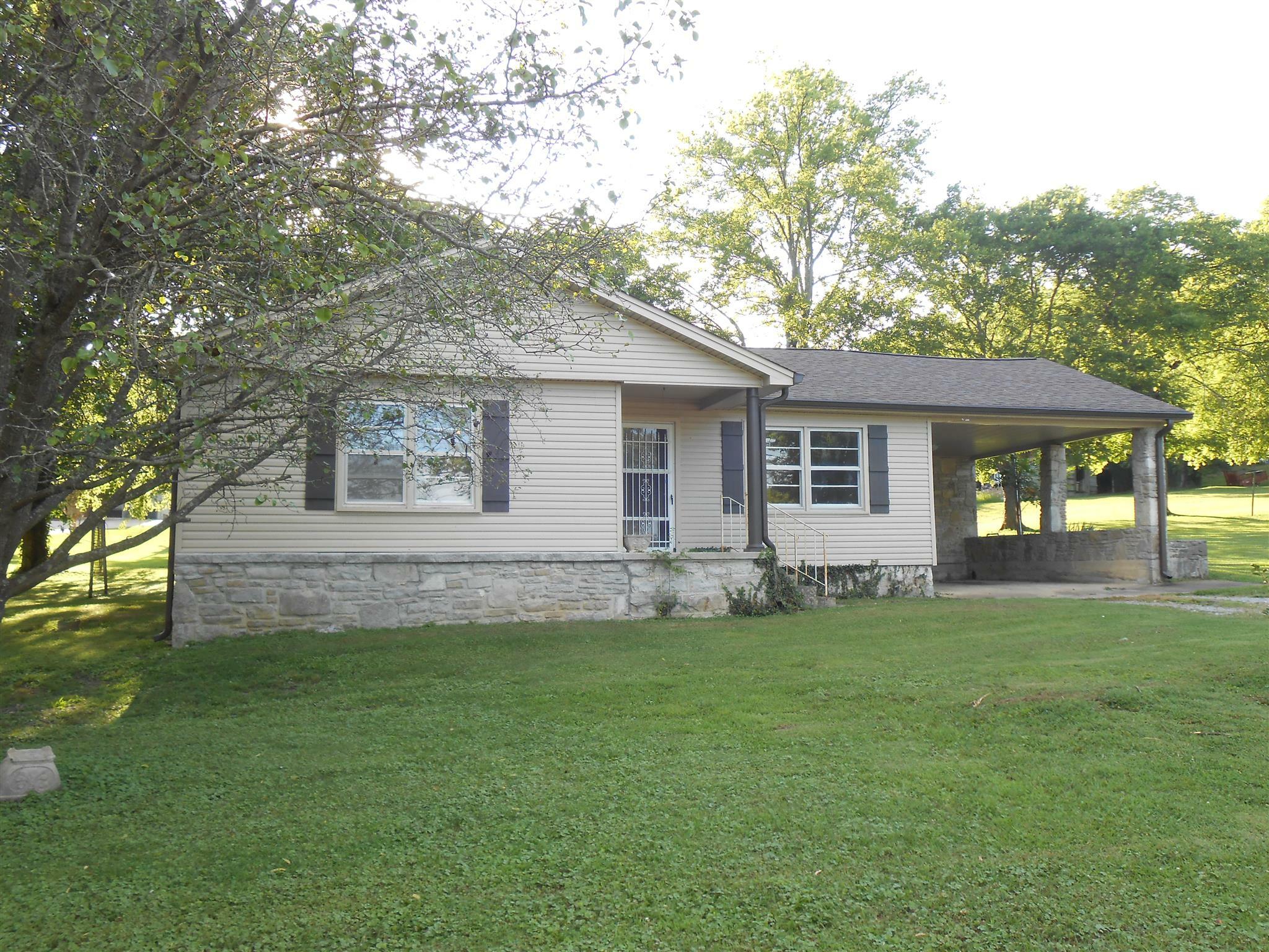 Property Photo:  128 Old Mulberry Rd  TN 37334 