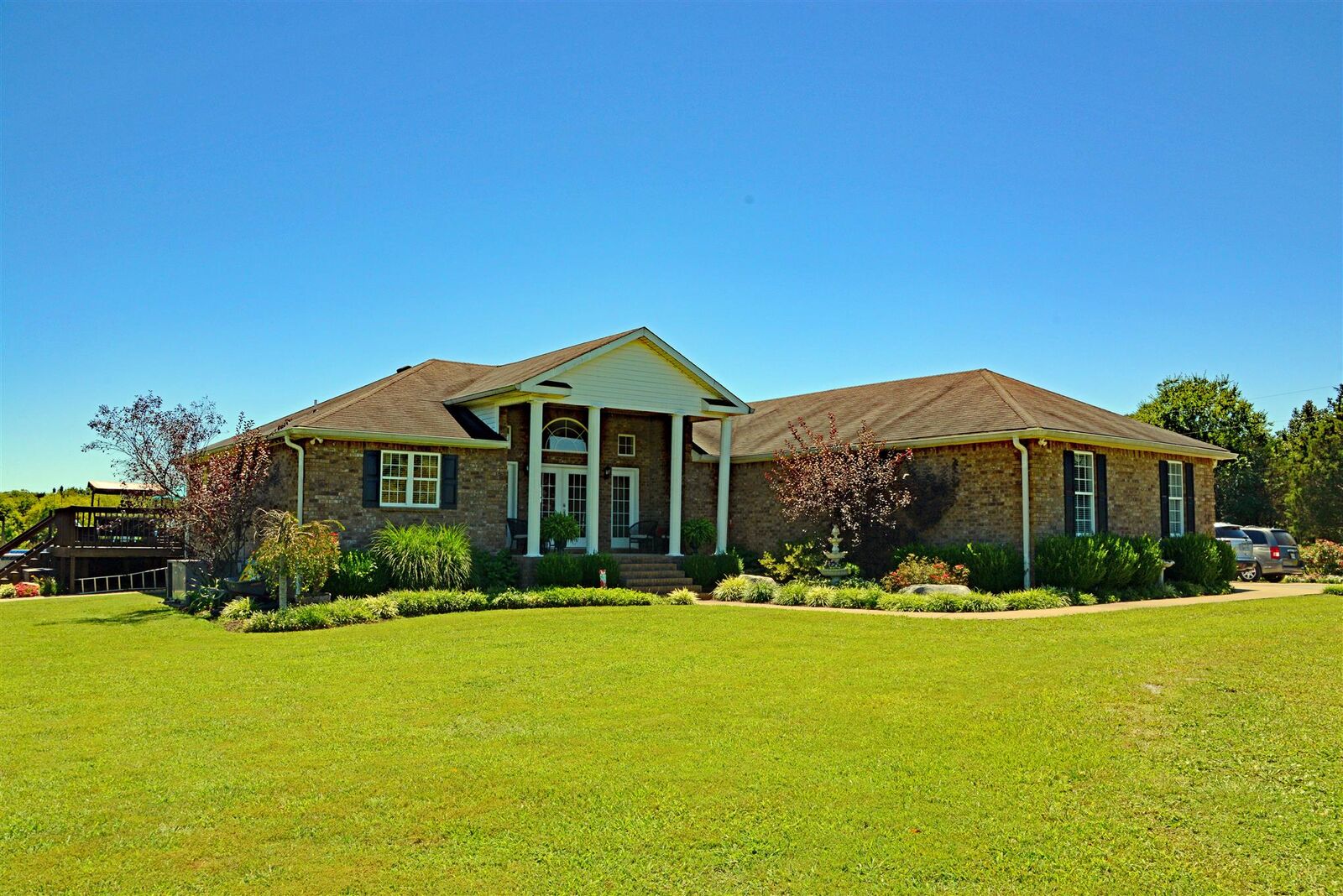 Property Photo: 2190 Holly Grove Rd TN 37085