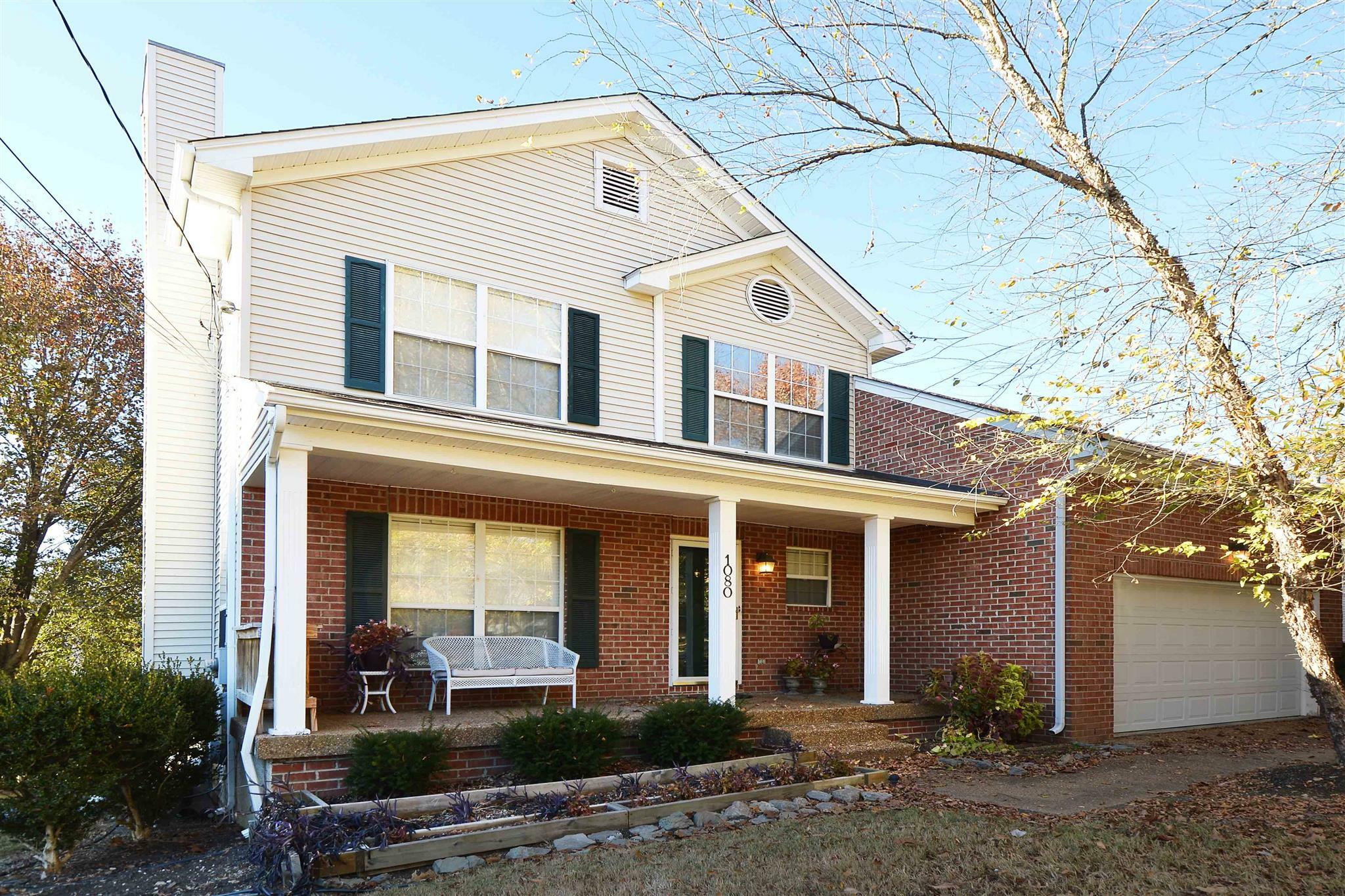 Property Photo:  1080 Tulip Grove Rd  TN 37076 