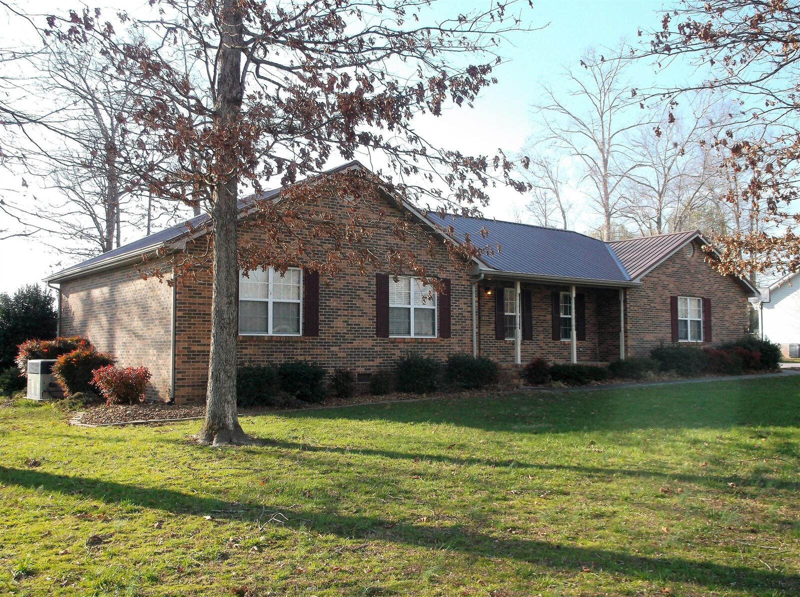 Property Photo: 2234 Safe Haven Cir TN 37330