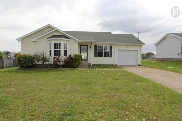Property Photo:  236 Golden Pond Ave  KY 42262 