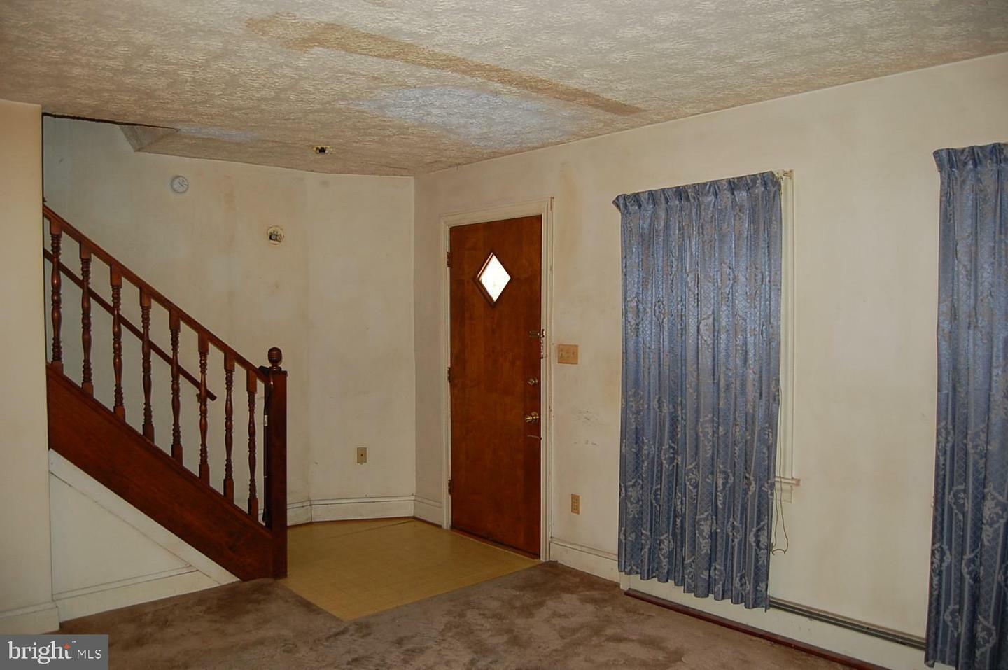 Property Photo: 5045 Frederick Avenue MD 21229