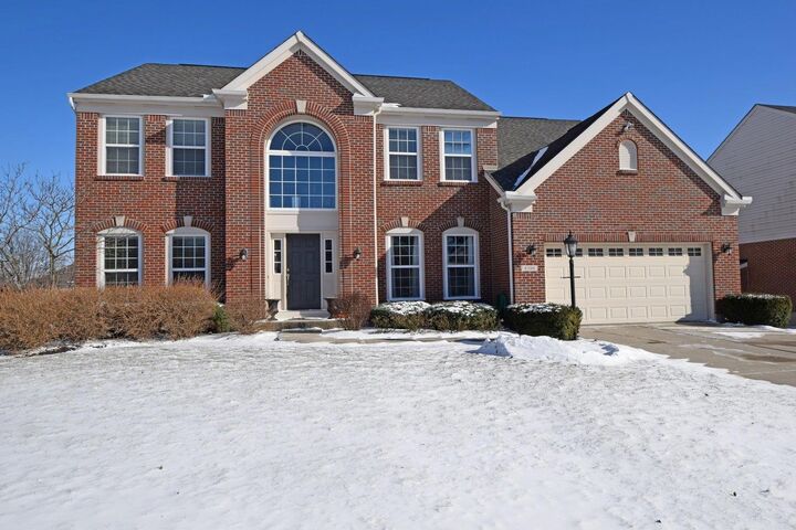 8300 Cherrydale Court  Deerfield Twp. OH 45040 photo