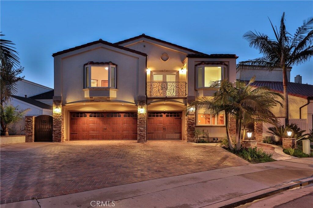 Property Photo: 16231 Santa Barbara Lane CA 92649