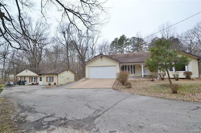 Property Photo: 848 Brock Road 63026