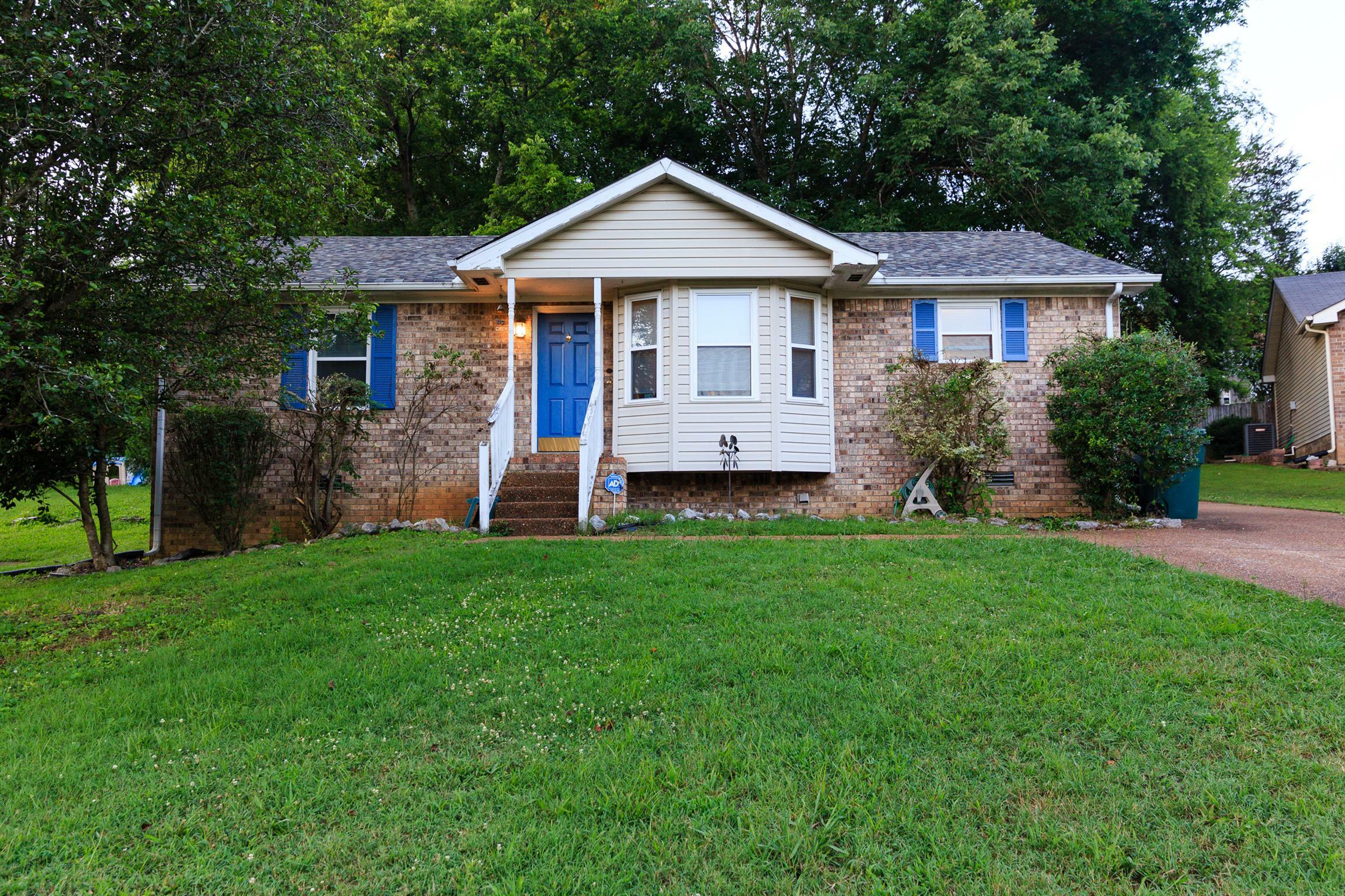 Property Photo: 853 Stoner Mill Ln TN 37076