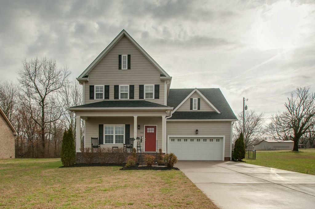Property Photo: 1161 Station Dr TN 37072