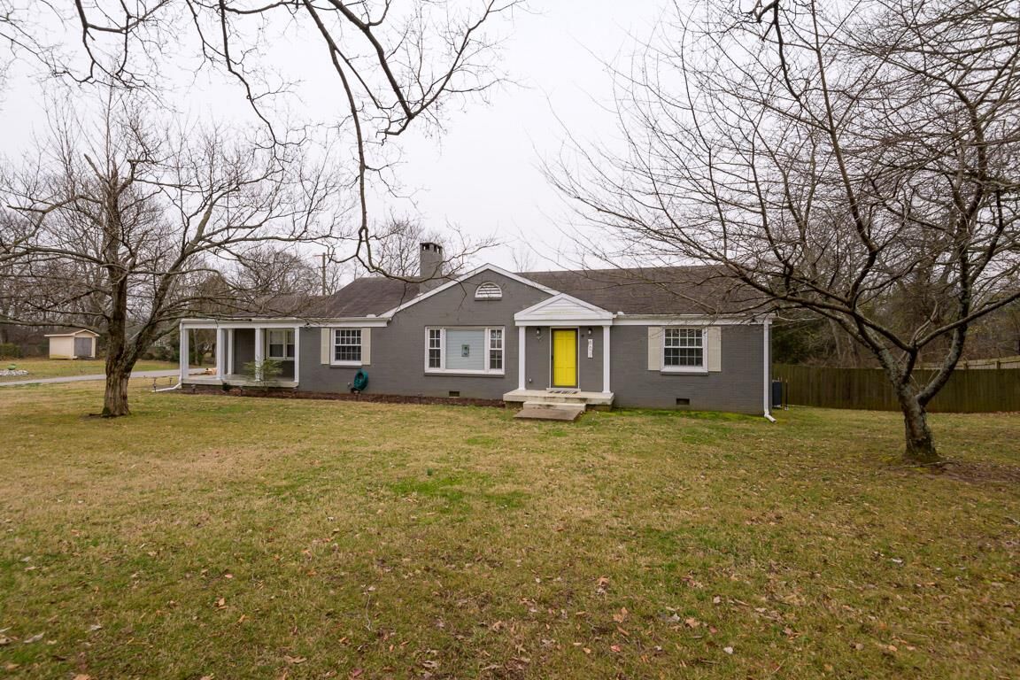 Property Photo: 601 W Old Hickory Blvd TN 37115