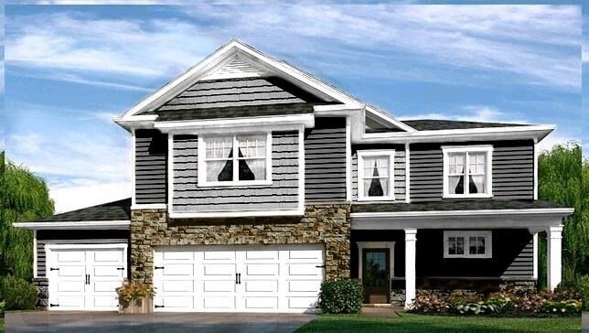 Property Photo: 3022 Butterfield Avenue Lot 49 TN 37128