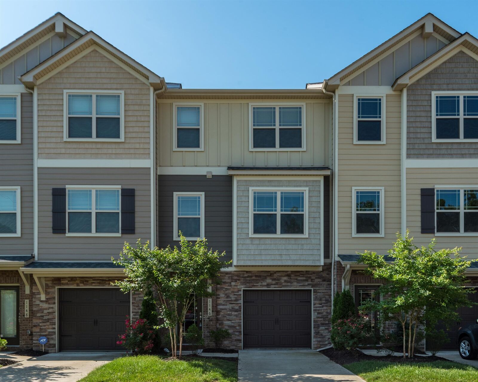 Property Photo:  1146 Woodbury Falls Ct 28  TN 37221 