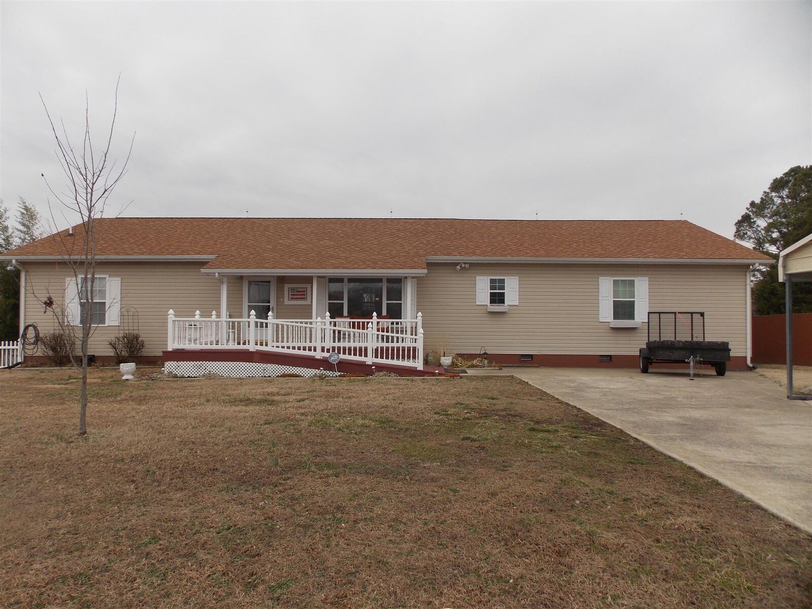 Property Photo: 4364 Beasleys Bend Rd TN 37087