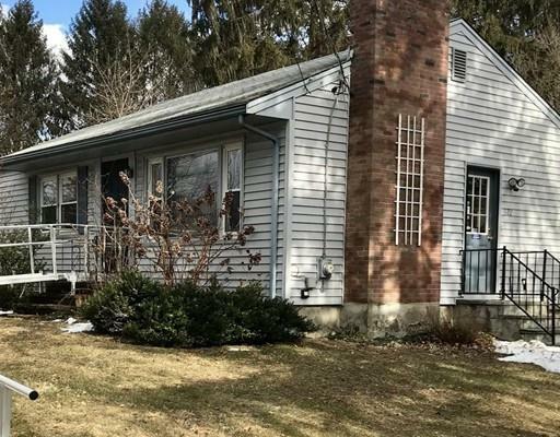 Property Photo:  322 Old Bedford Road  MA 01742 