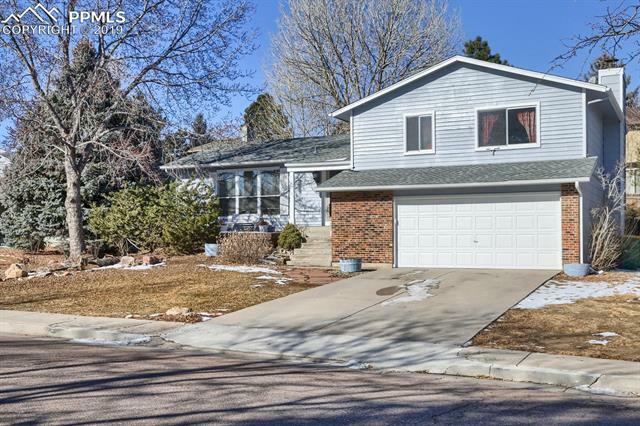 Property Photo:  3360 E Oak Creek Drive  CO 80906 