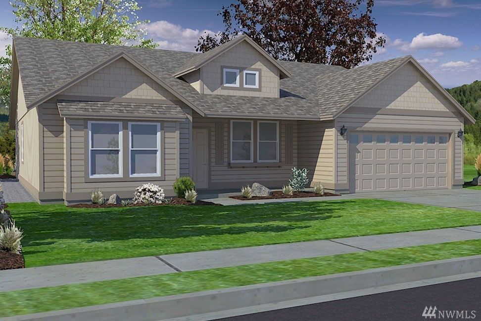 Property Photo: 4153 Hedman Ct NE WA 98837