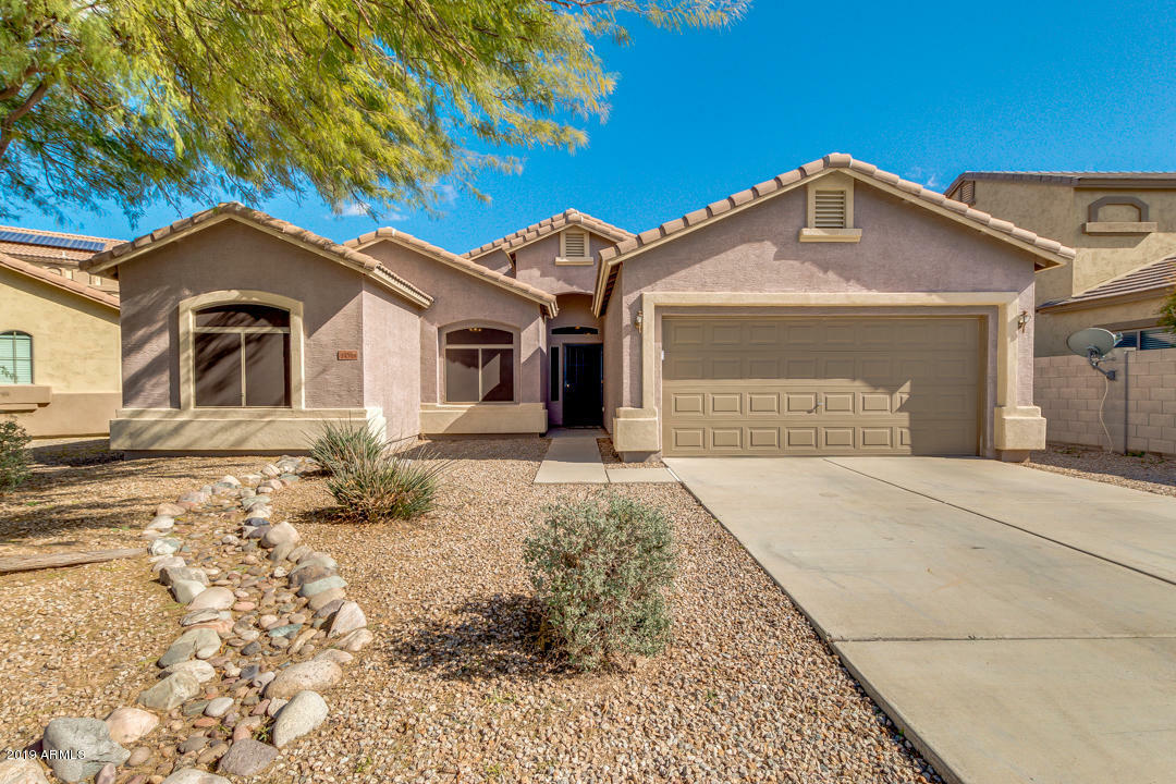 Property Photo:  24705 N Oxen Road  AZ 85132 