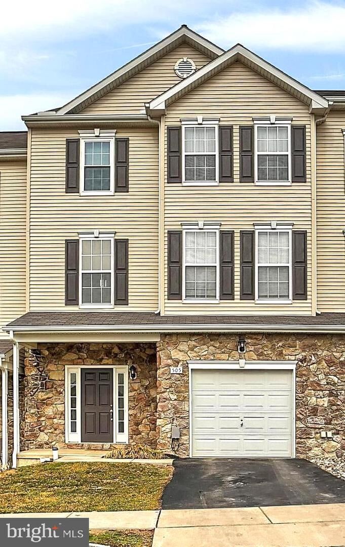 Property Photo: 505 Marion Road PA 17406