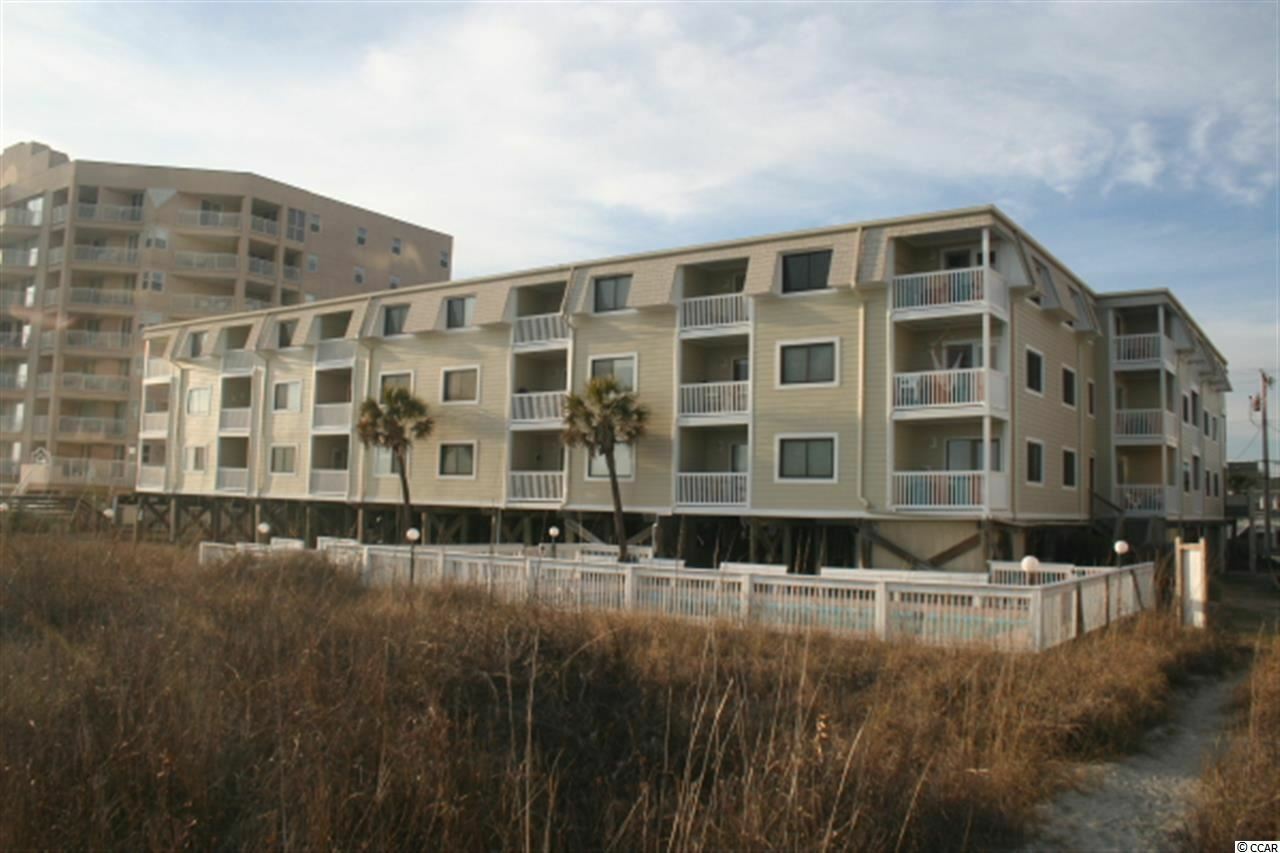 Property Photo:  5600 N Ocean Blvd. C12  SC 29582 