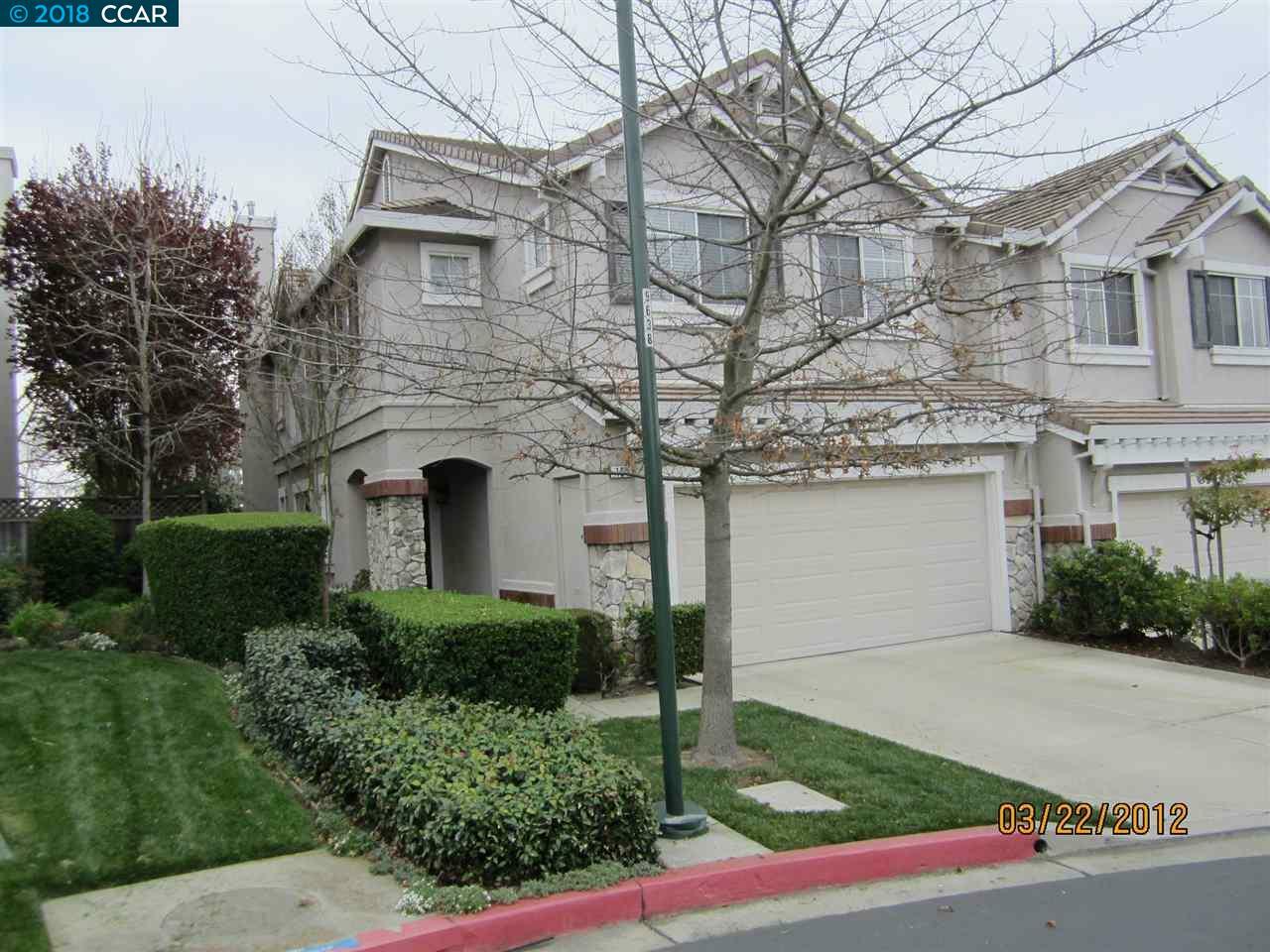 Property Photo:  164 Shadowhill Cir  CA 94583 