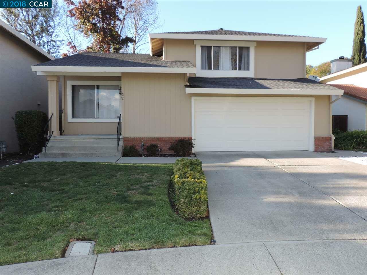 Property Photo:  32 Palamos Ct  CA 94583 