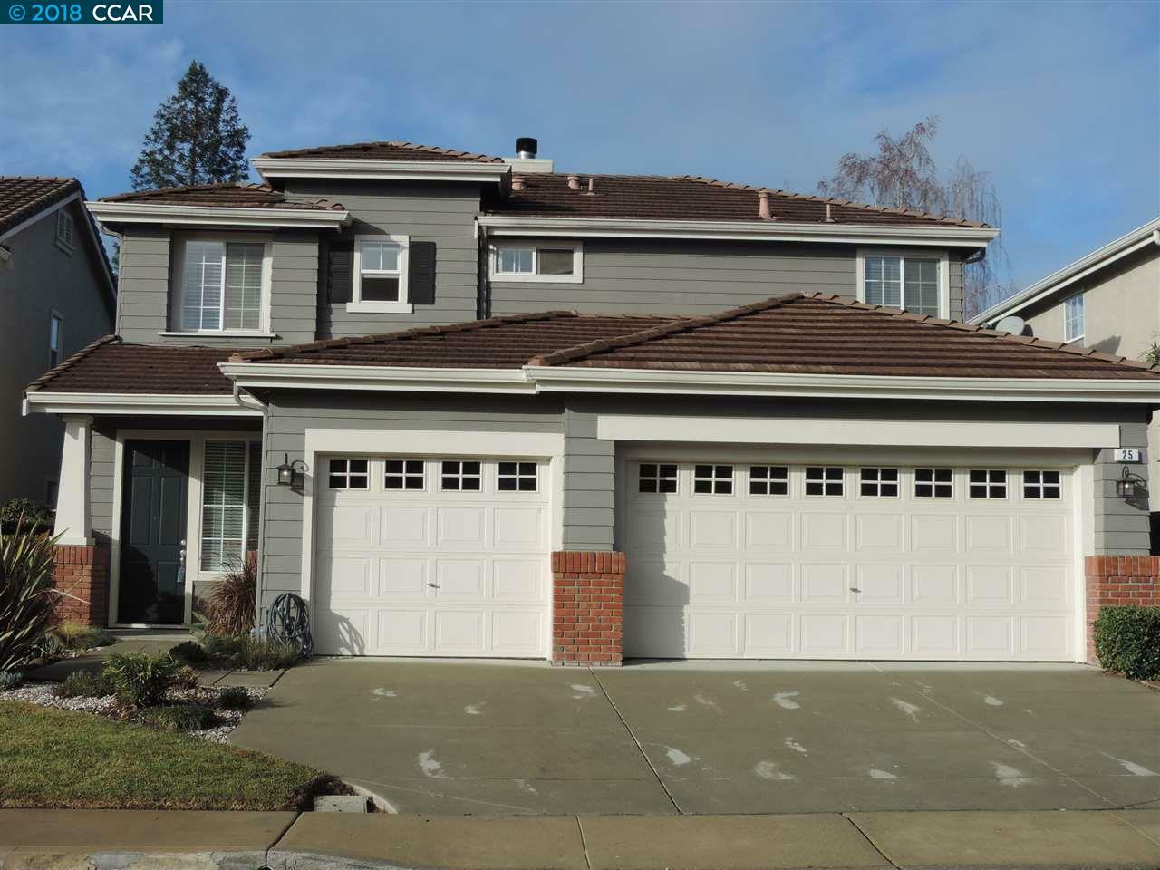 Property Photo:  25 Nerine Ct  CA 94506 