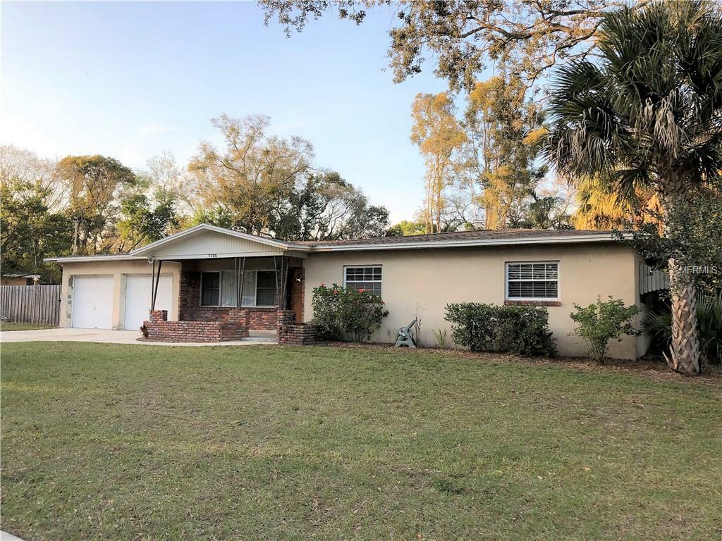 Property Photo:  1705 N Oregon Circle  FL 33612 